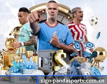 体育资讯与数字娱乐平台介绍 - 体育资讯内容服务 | PANDA SPORTS
